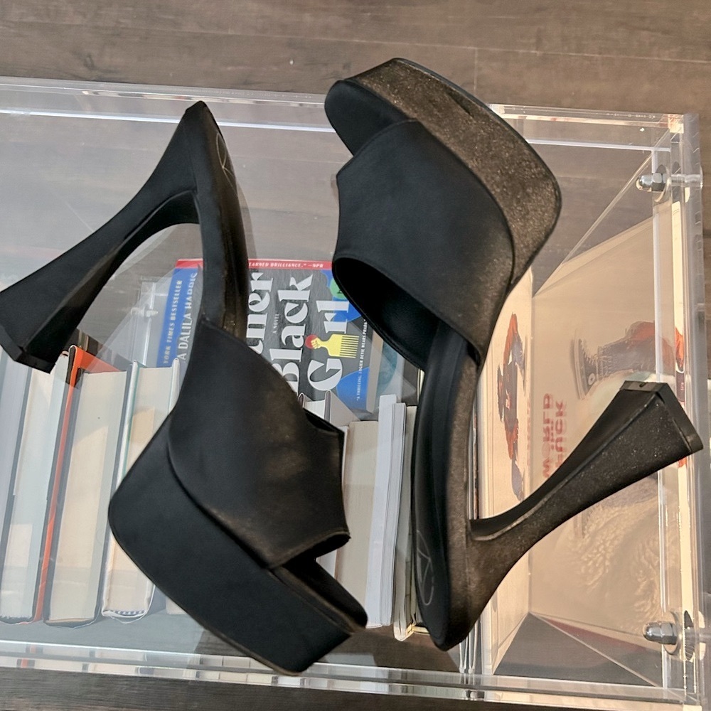 Platform Mules